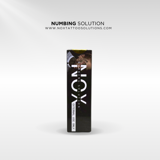 NOX™ Numbing Solution