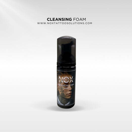 NOX™ Cleansing Foam 50ml