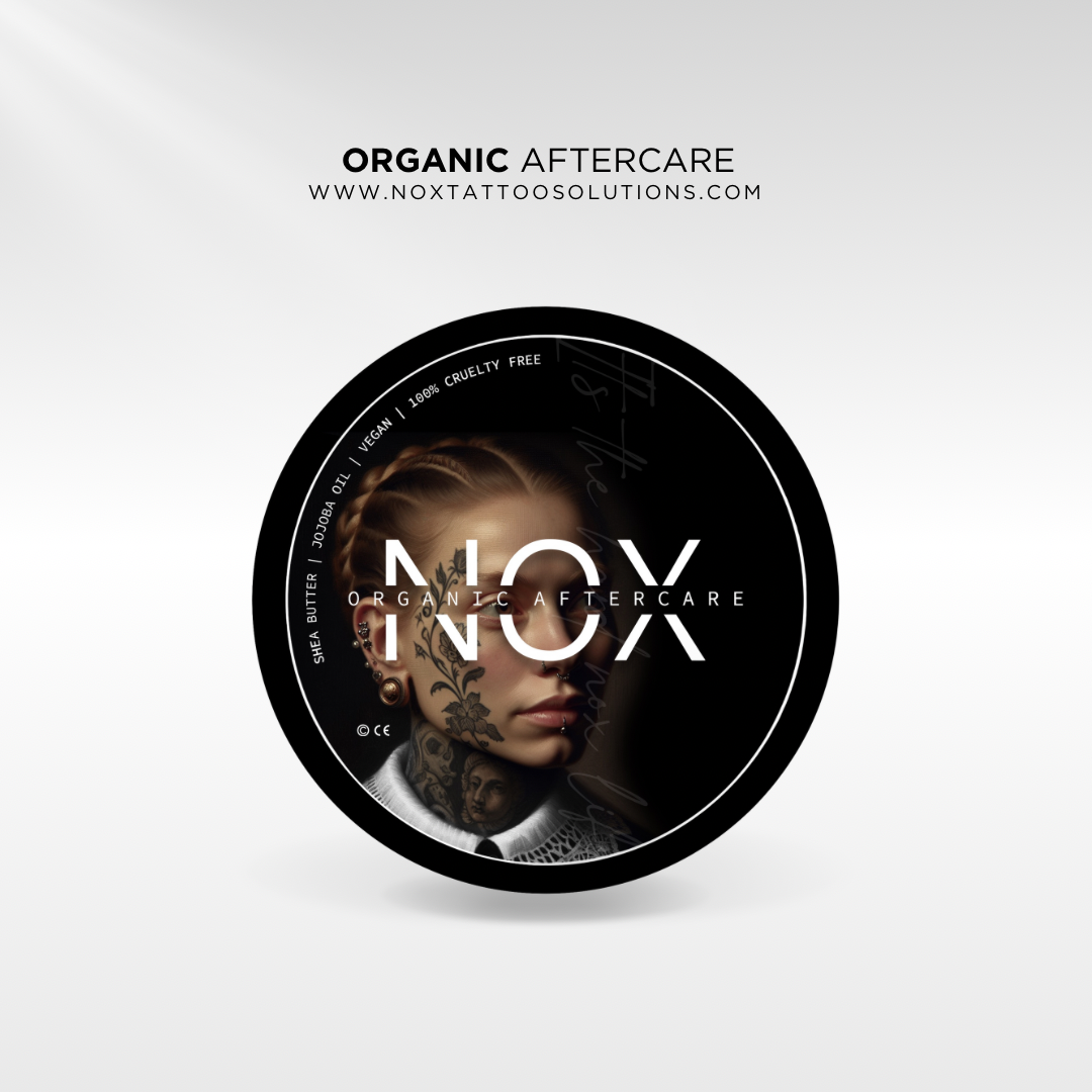 NOX™ Organic Aftercare 30ml